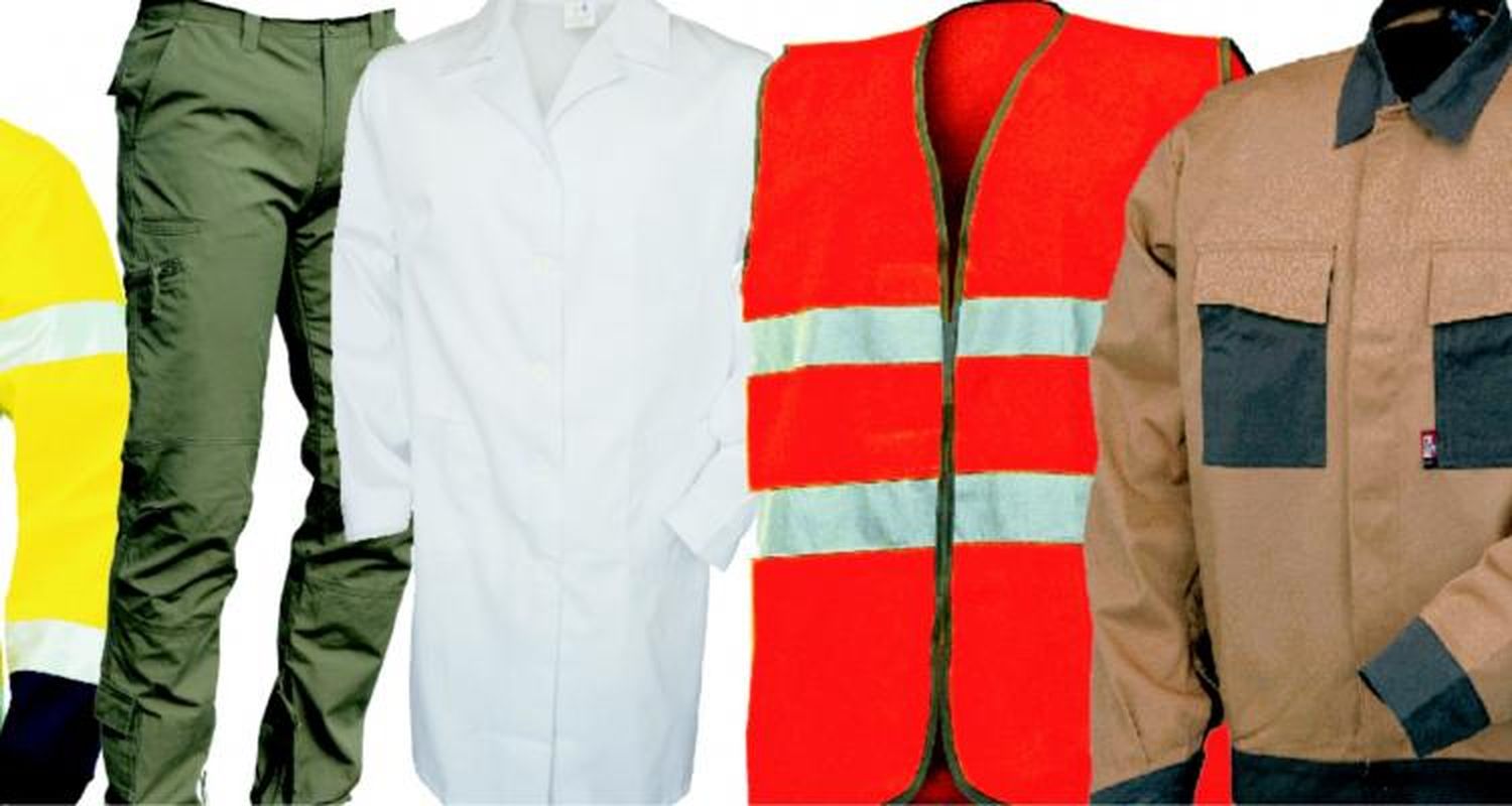 Cuatro oferentes para la ropa de trabajo de los municipales