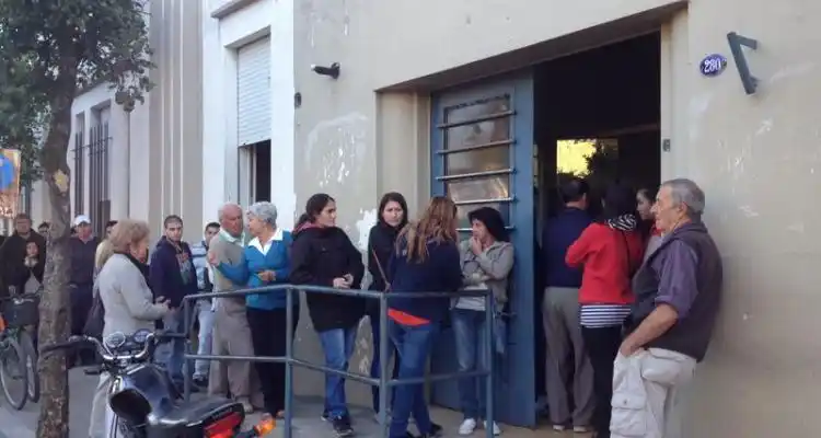 Comenzará hoy el operativo de documentación