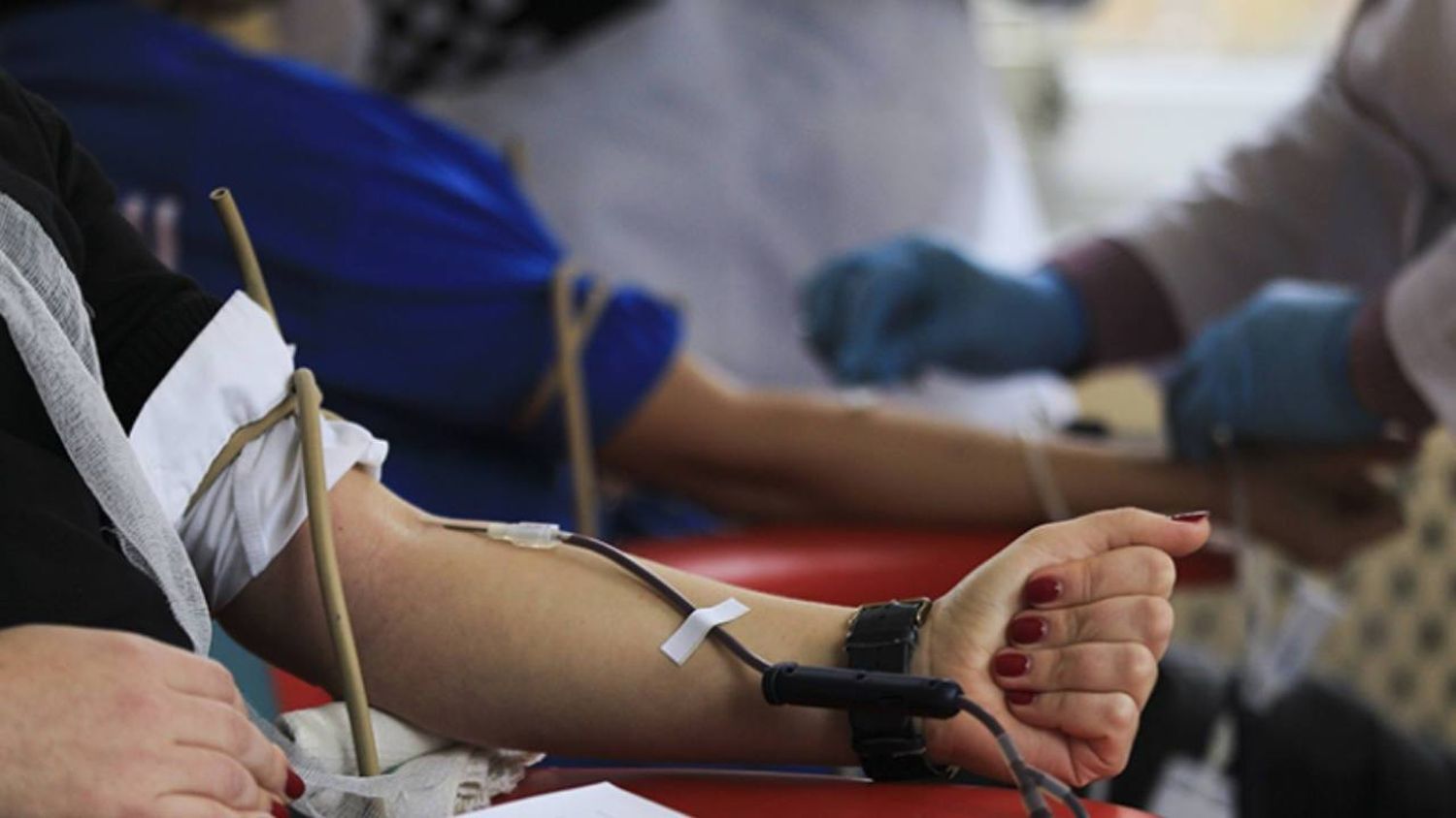 Juicio por contagio de VIH y hepatitis C: "Murieron 1.000 pacientes"