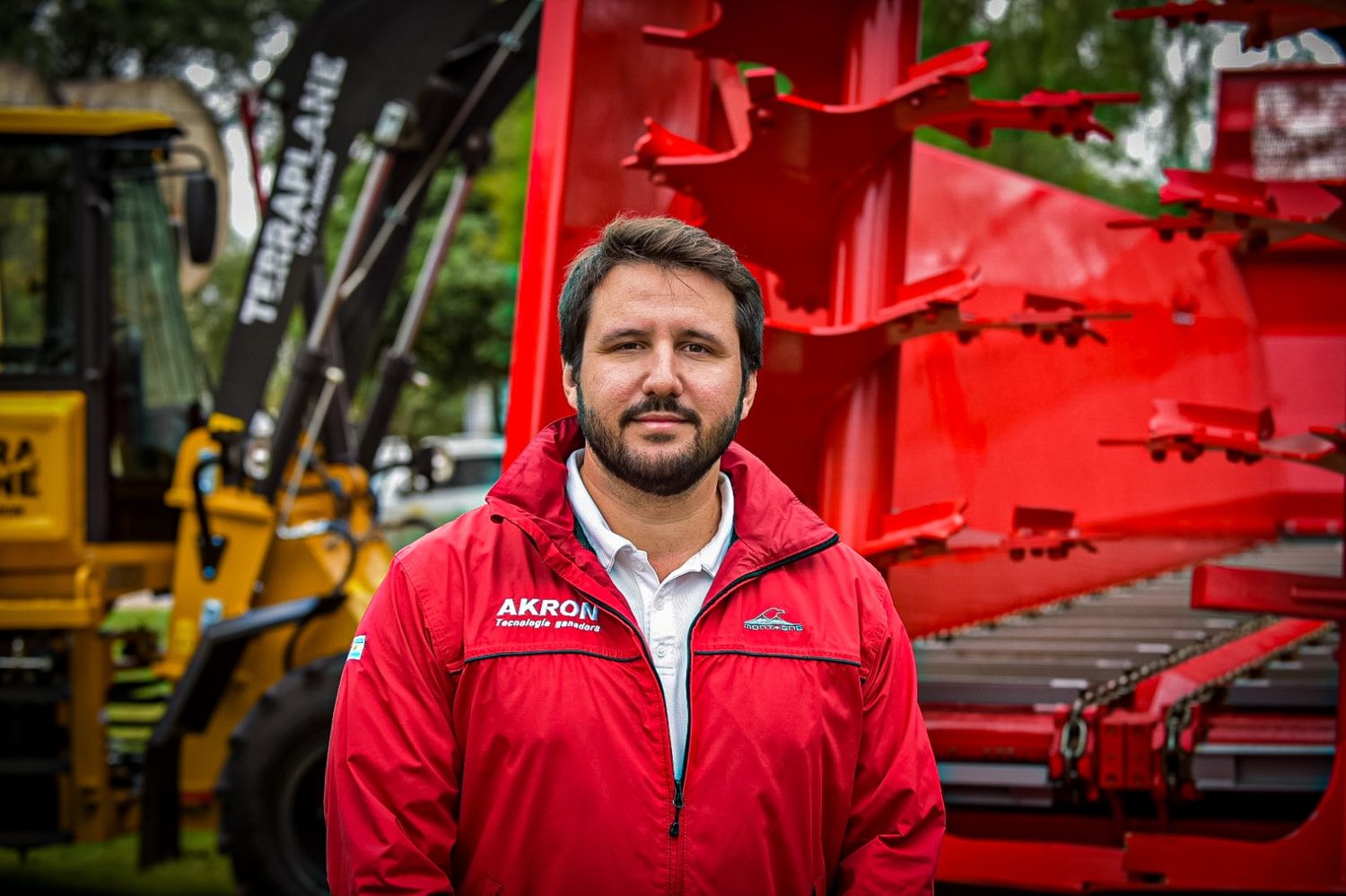 nicolás ughetti