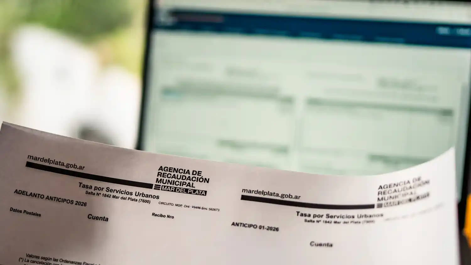 Se extendió el pago anual de la TSU: habrá tiempo hasta el 23 de enero