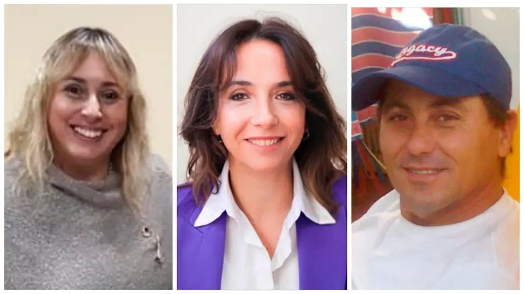 Política, un curioso robo y otra muestra de solidaridad