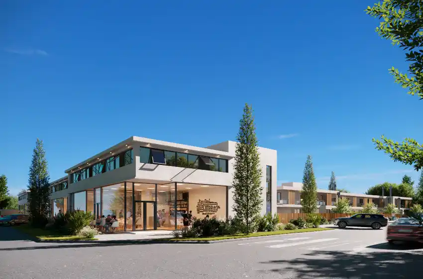 MSR Inversiones y Desarrollos lanzó Módena Funes, su nuevo emprendimiento