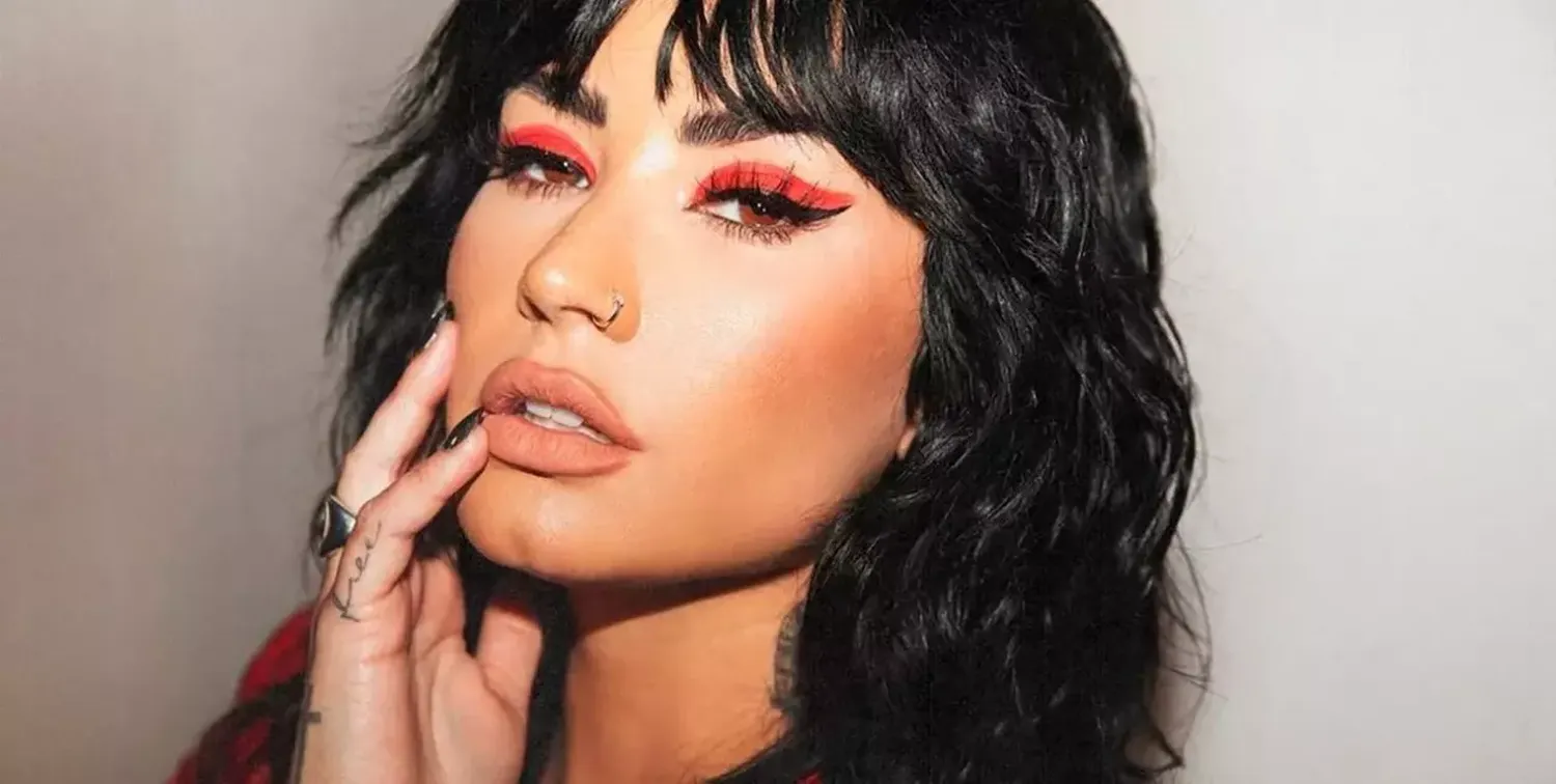 Demi Lovato reveló que su última sobredosis le ocasionó discapacidad visual y auditiva