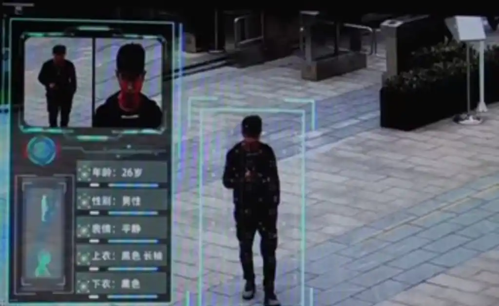 Cómo funciona el polémico sistema de vigilancia para controlar la pandemia en China