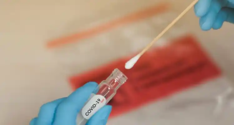 Coronavirus: con 83 altas, son 1144 los casos activos