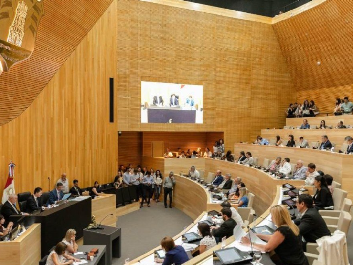 Eximen del Impuesto de Sellos a desarrolladores inmobiliarios