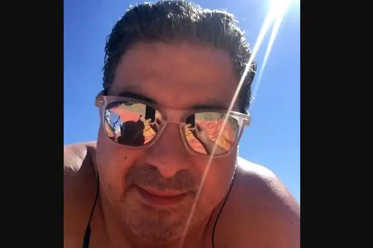 Quién es el argentino acusado de filmar en su agonía y dejar morir a su pareja en España