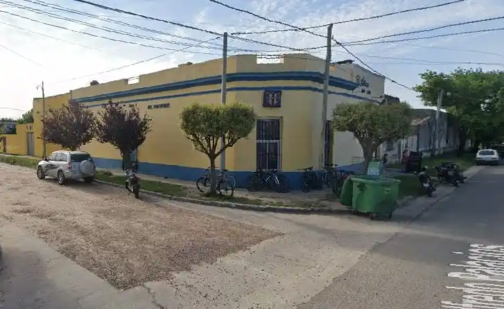 Han pasado 56 años desde su fundación y El Progreso ya tiene un lugar grande entre las instituciones gualeguayenses.