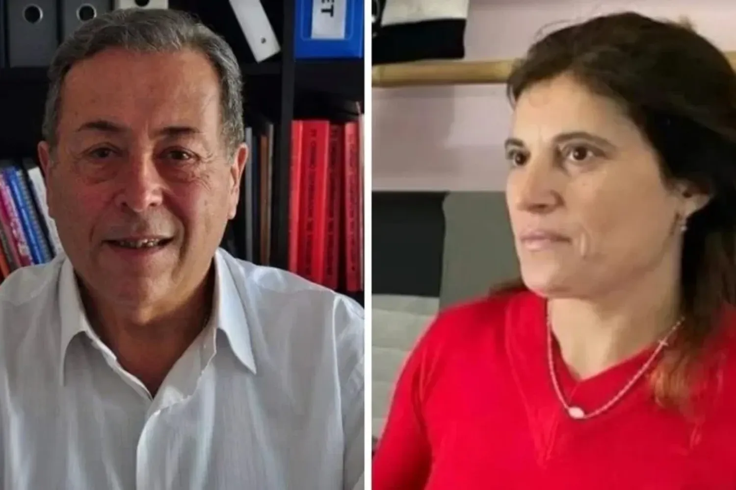 No puede ser: había ganado por 6 votos, pero en el escrutinio definitivo perdió por 24