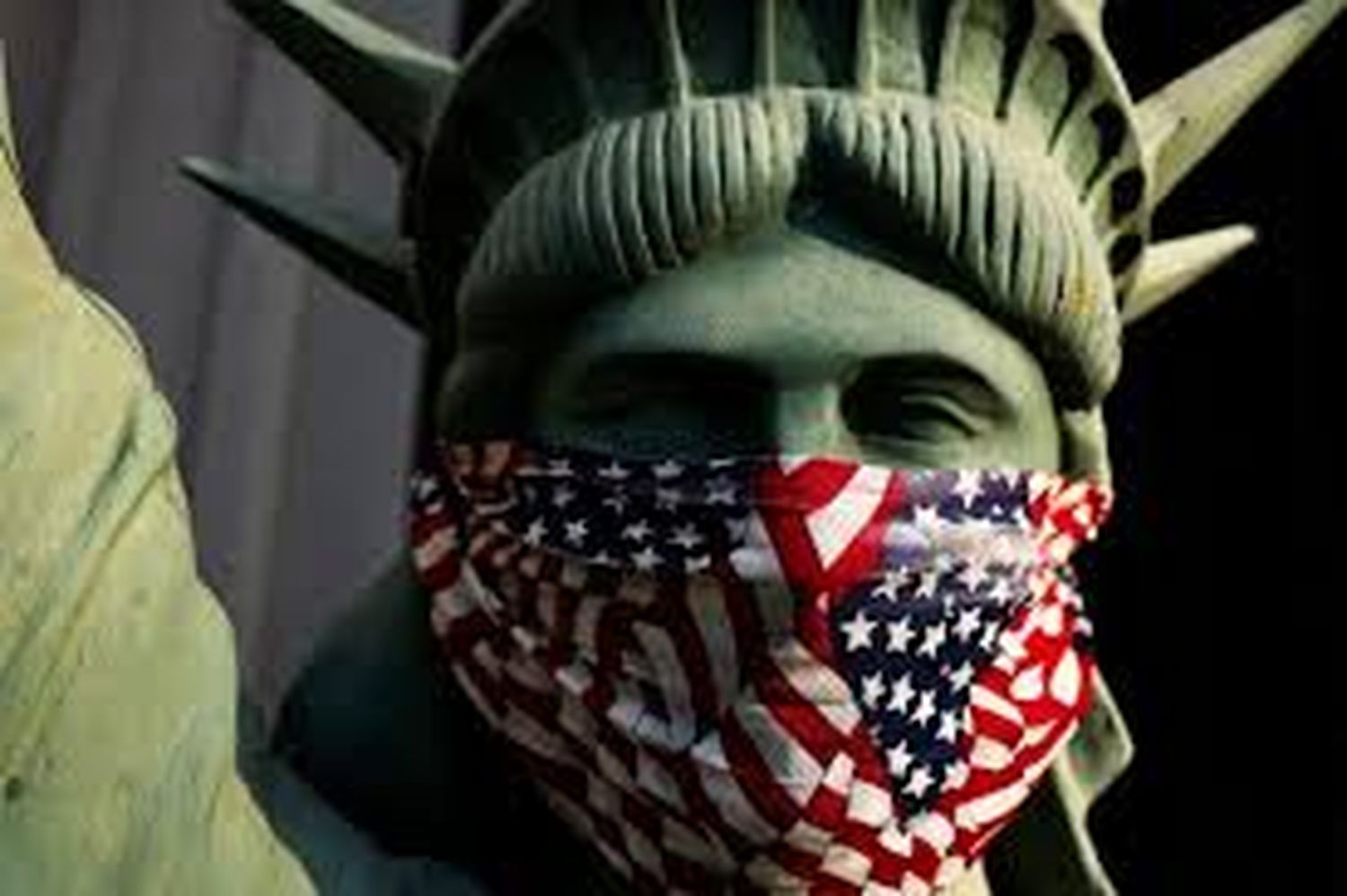 Estados Unidos supera los 250.000 muertos por COVID-19