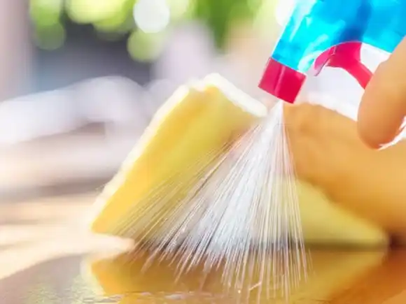 Cuidados para una correcta higiene en la cocina doméstica