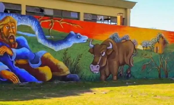 Se hará el relevo de antorchas y marcha desde los Fundadores hasta el Corsódromo