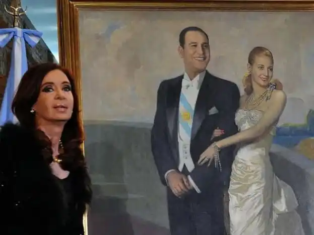 El arte de manipular: peronismo y kirchnerismo bajo la lupa de Maquiavelo.