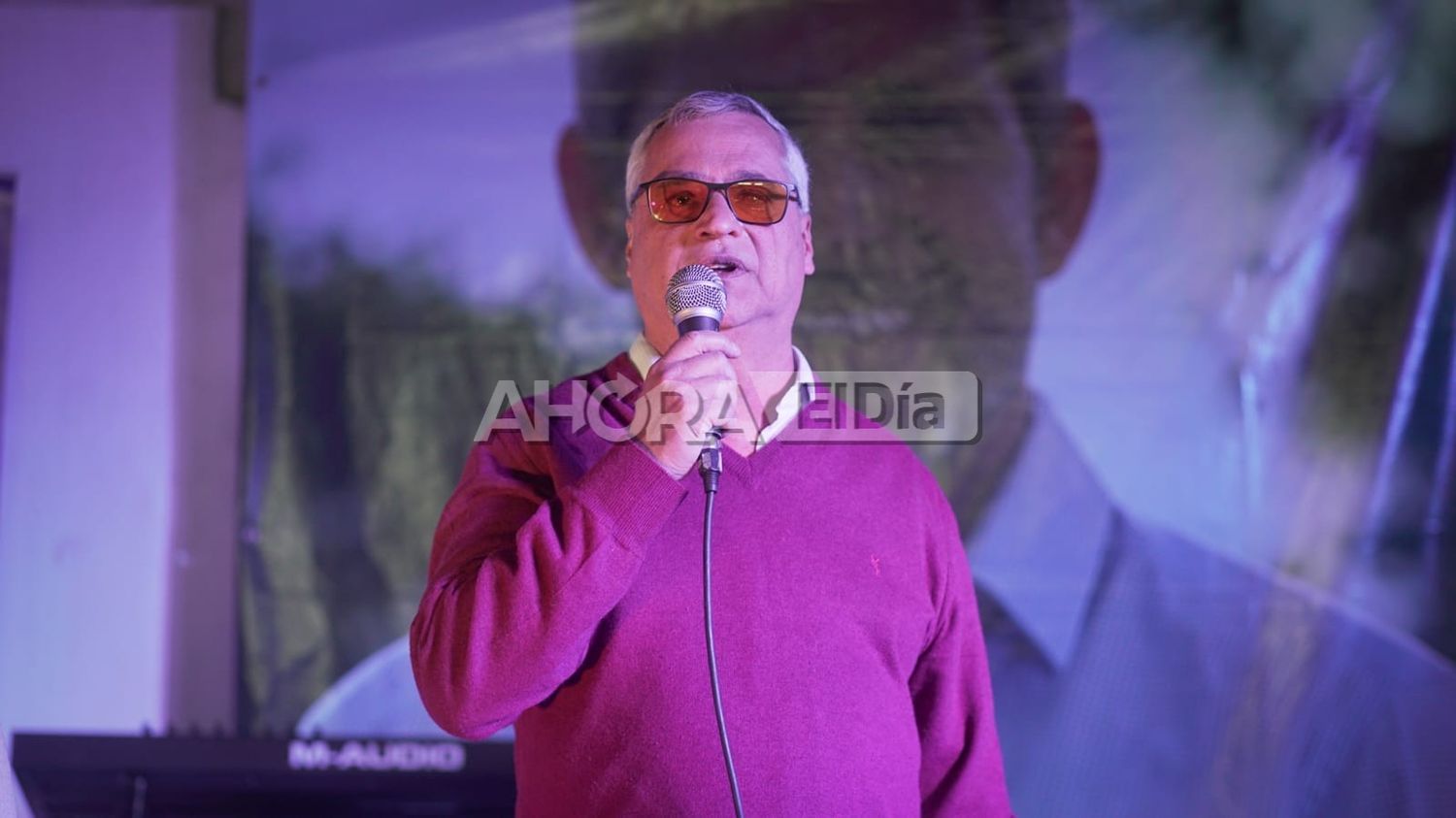 "Estratégicamente es lo que hay que hacer": Echandi justificó la alianza del Pro con La Libertad Avanza