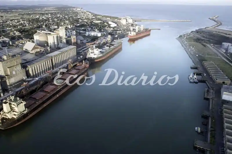 Pier Doce: Presentan estudios que avalan que el suelo donde se construirá la planta no está contaminado