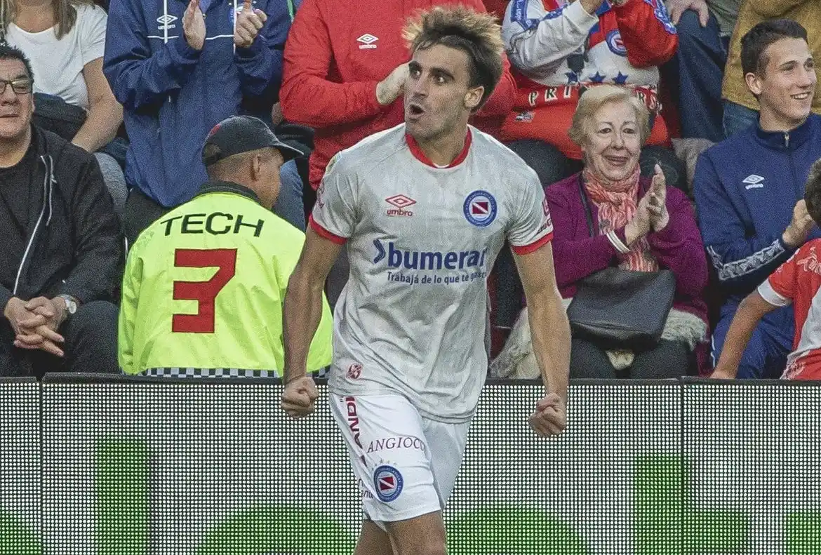 Partido perfecto de González Metilli