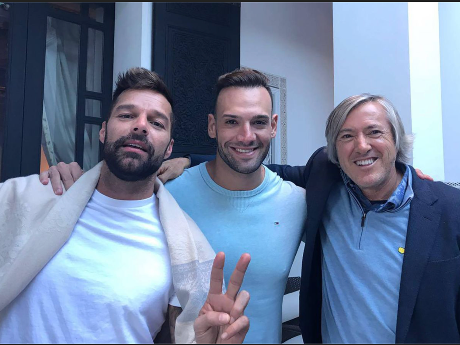 "Roemmers y Matias Barreiro pagaban comisiones por presentar chicos"