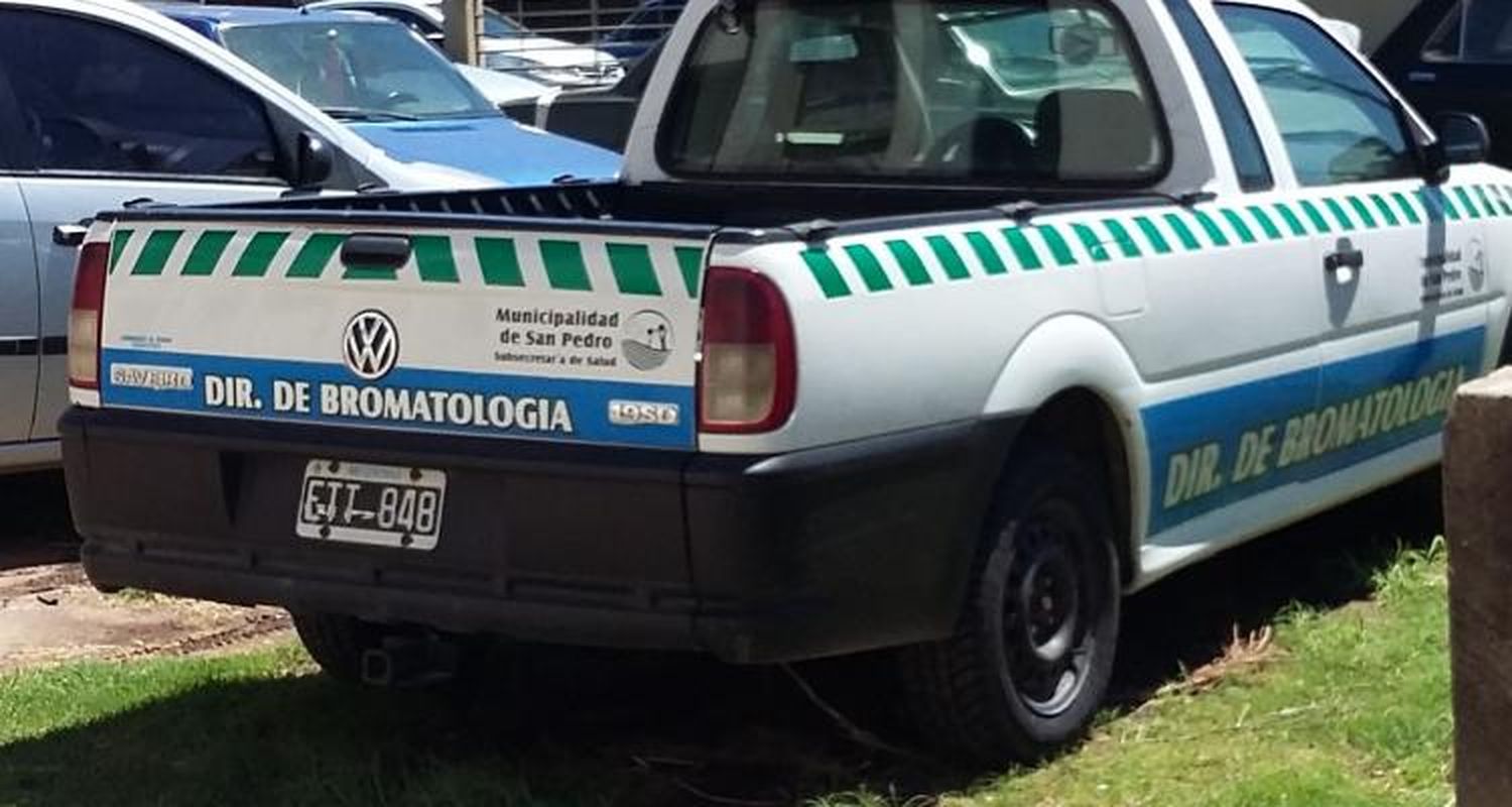 Bromatología multó a un local gastronómico céntrico por irregularidades