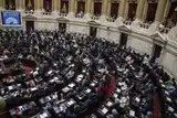 El foco estará puesto en sancionar el primer Presupuesto de la gestión Milei.