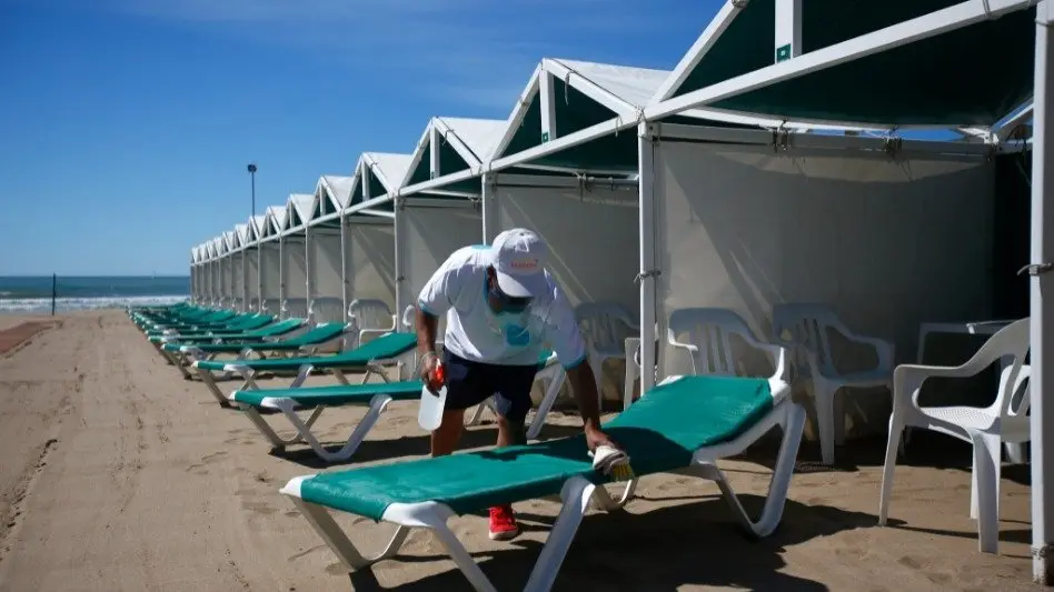 Mar del Plata, el destino más buscados para octubre