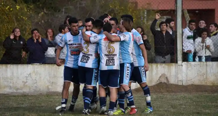 Las Palmeras jugará el Torneo de Clubes