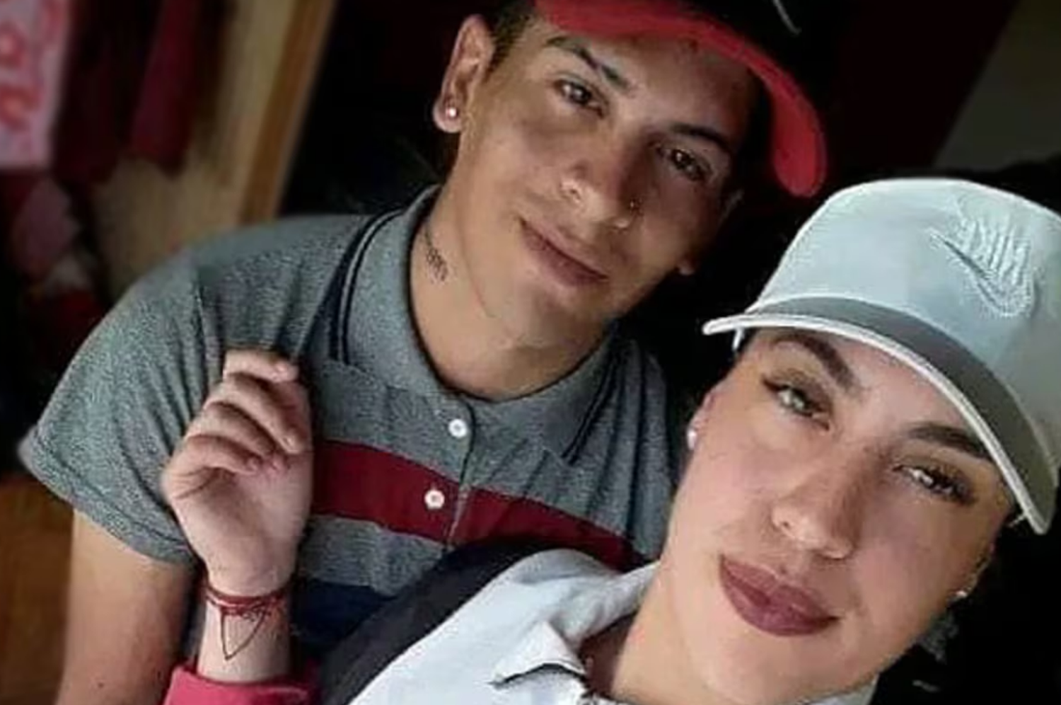 La joven de 22 años mató a su pareja tras una discusión. (Foto: gentileza Ahora Online)