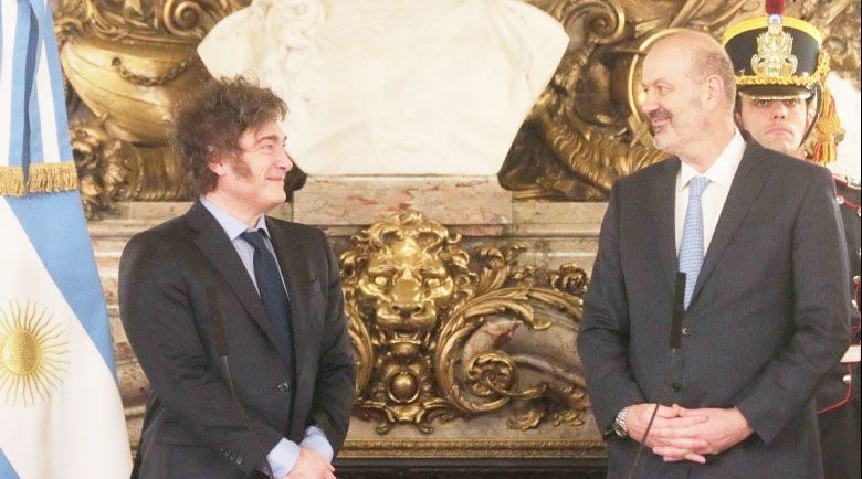 El Gobierno recortó más de 52.000 empleos públicos en lo que va de su gestión