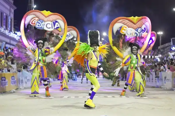 Gualeguaychú, entre los lugares turísticos del país más recomendados