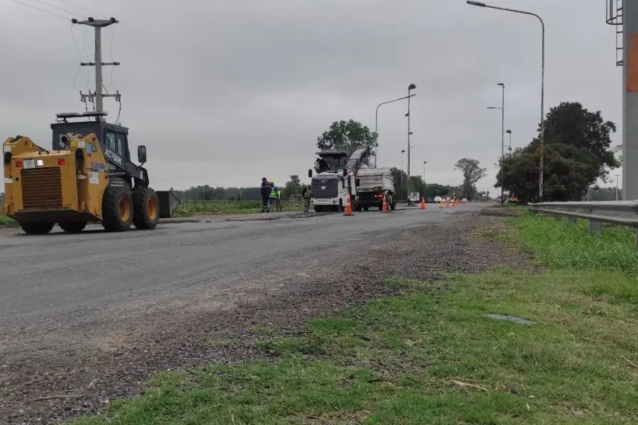 Katopodis cuestionó a Milei por frenar la obra pública: "Tal como sucedió con el plan de Macri"
