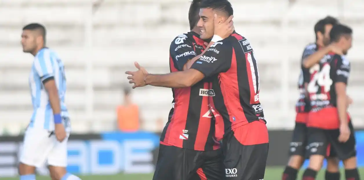 Patronato logró un  triunfo fundamental