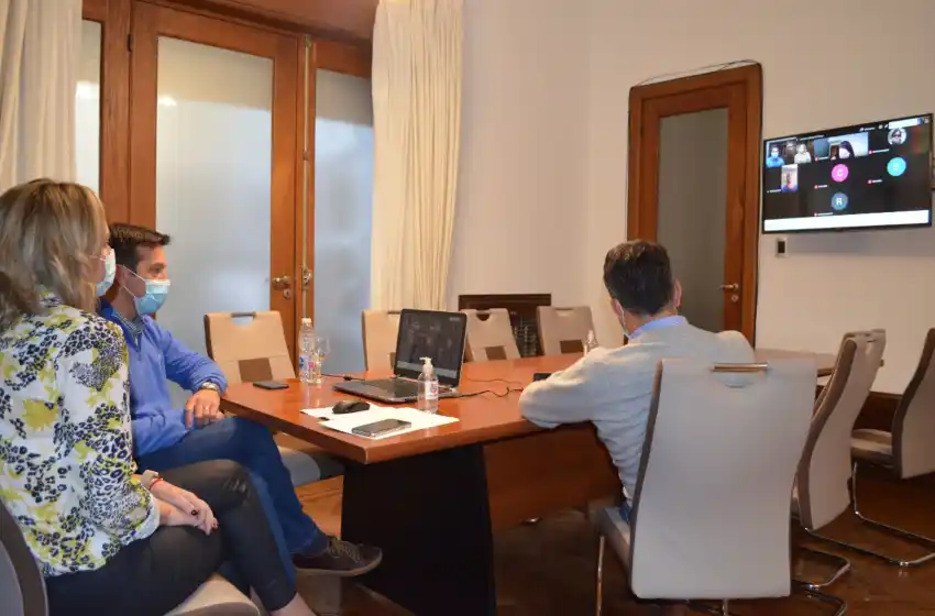 Necochea restringe actividades a partir de las 19 horas