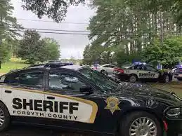 TERROR EN LA ESCUELA por tiroteo en Carolina del Norte (EE.UU.)