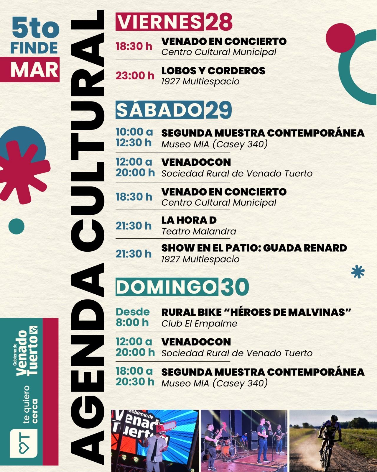 agenda