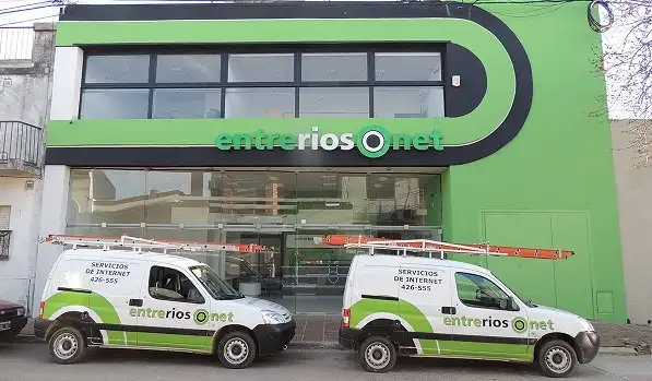 EntreRíos.Net inauguró nuevo edificio