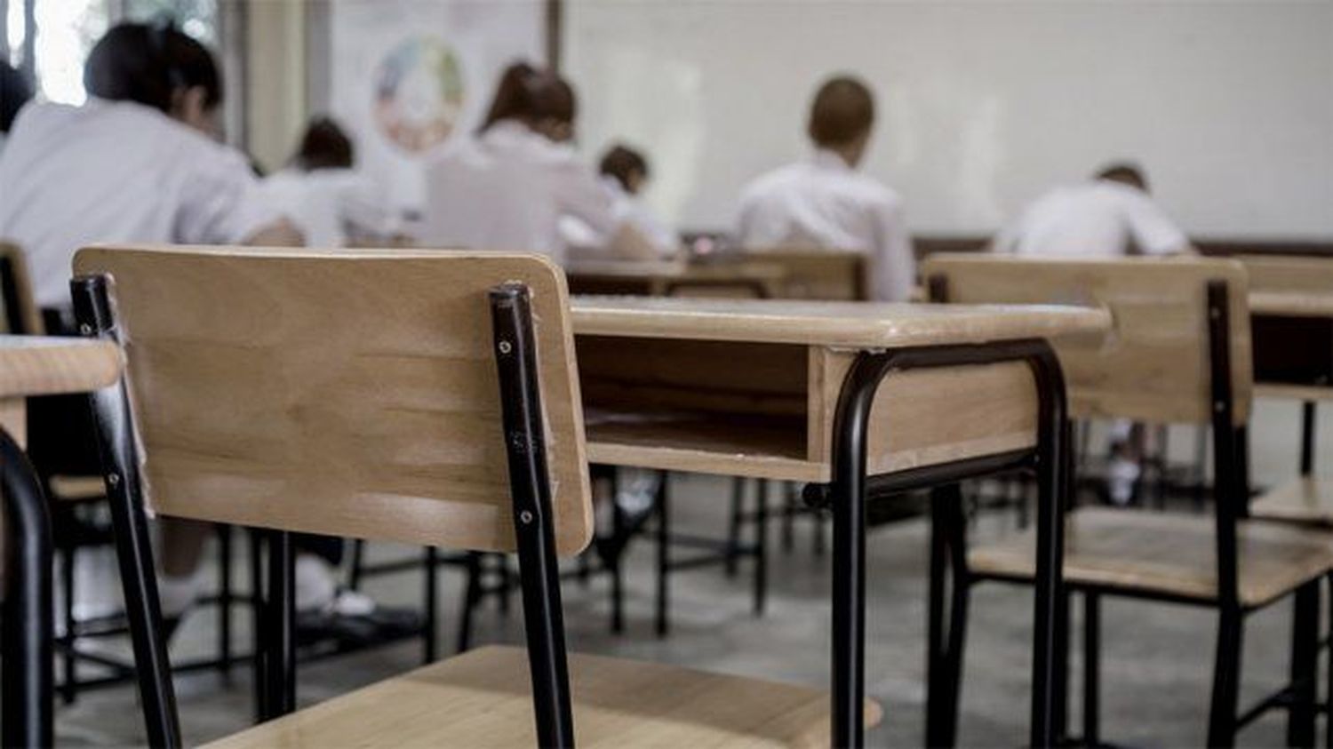 Tres municipios del interior pasan a la tercera fase y recuperan las clases presenciales