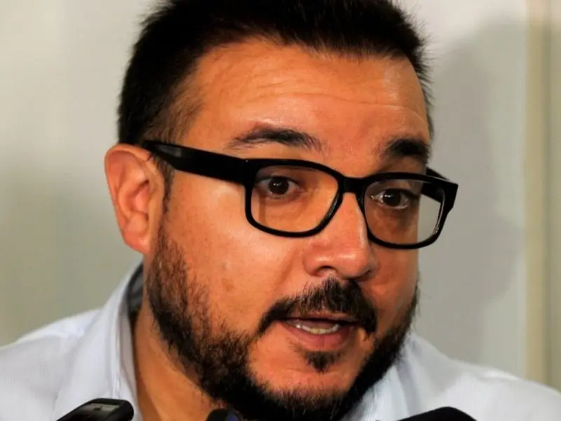 Federico Montero