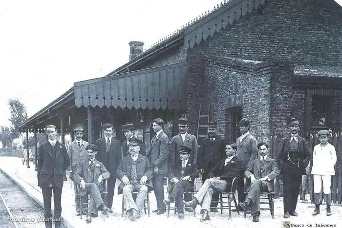 aniversario formación creacion dia de rafaela feliz cumpleaños aniversario ciudad de rafaela - 4