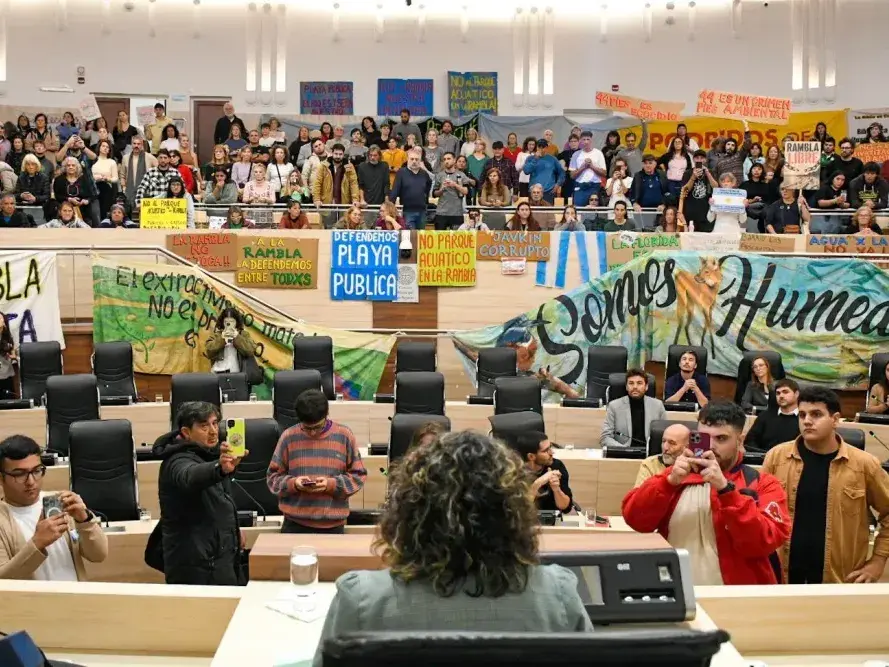 Los dueños del NO y la nostalgia como proyecto político