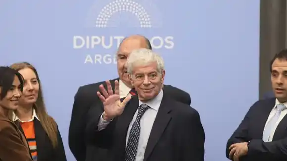 Solo un amague: Cuneo Libarona permanecerá en el gabinete nacional