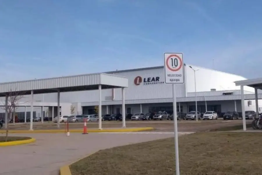 Una autopartista de San Francisco despidió a 50 empleados por caída de la producción