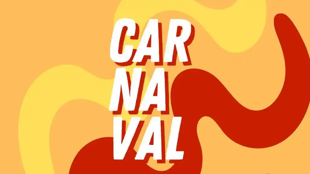 El carnaval se reprogramó para el 17 de febrero
