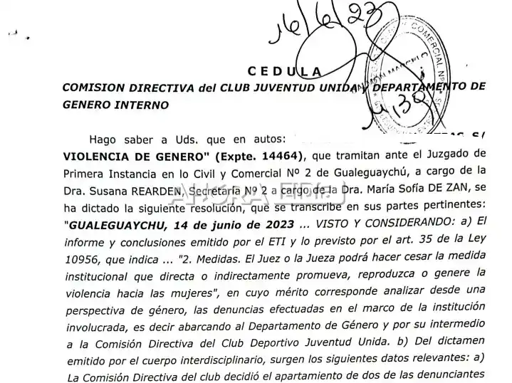 cédula iván gómez - 1