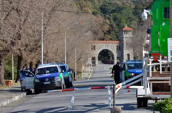 Lunghi valoró el comportamiento de los tandilenses en el Día de la Primavera