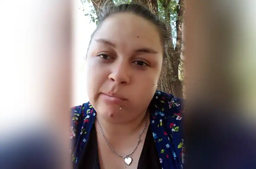 Desesperada búsqueda de una joven de 26 años que desapareció el sábado