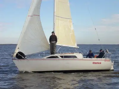 La Regata Clausura le da el cierre a la temporada