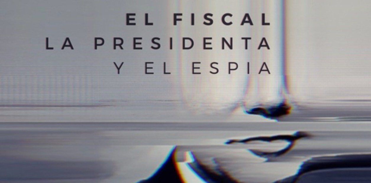 El caso Nisman llegó al Festival de San Sebastián