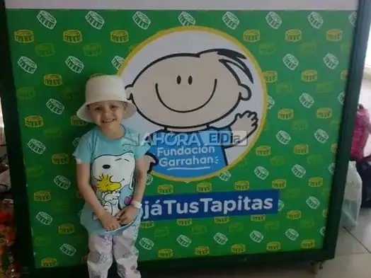 Lourdes Garraham