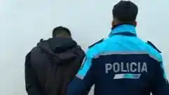 Operativos preventivos y controles policiales en Tandil culminaron con detenciones y cumplimiento de medidas judiciales.