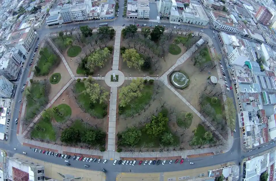 Dónde alojarse en Semana Santa en Tandil